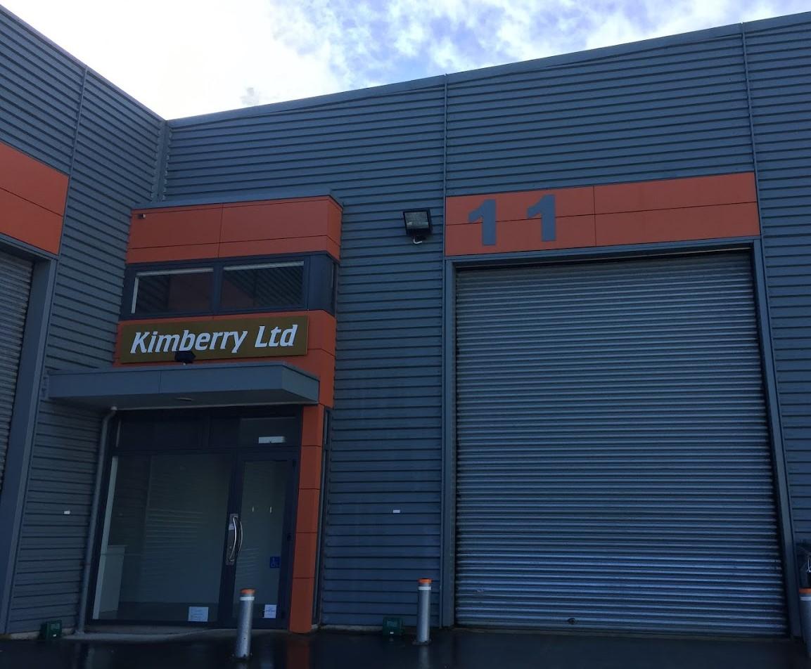 Kimberry Factory